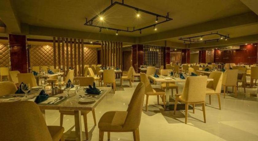 Hotel Castle Salam Khulna Екстер'єр фото