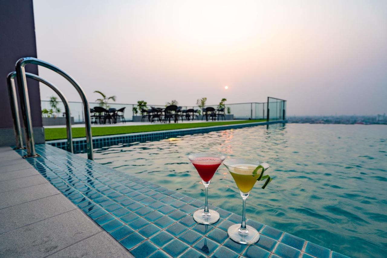 Hotel Castle Salam Khulna Екстер'єр фото